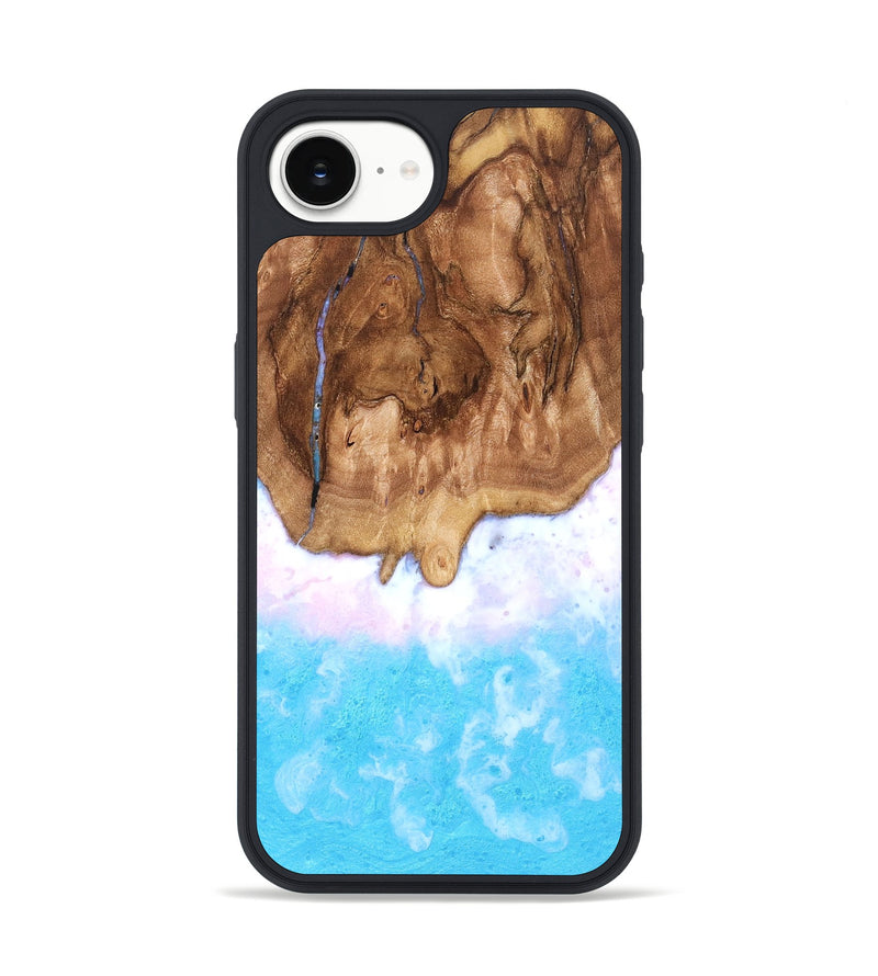 iPhone 16e Wood Phone Case - Marin (Coastal, 820043)