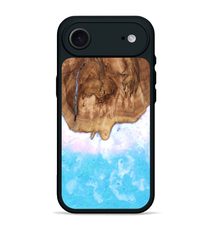 iPhone 17 Air Wood Phone Case - Marin (Coastal, 820043)