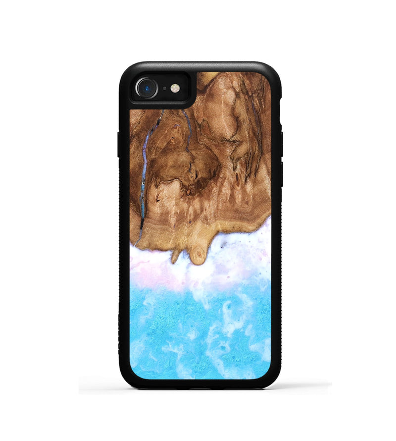 iPhone SE Wood Phone Case - Marin (Coastal, 820043)