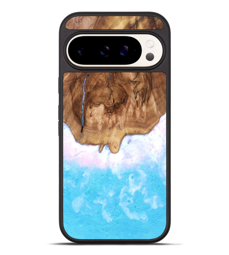 Pixel 9 Pro XL Wood Phone Case - Marin (Coastal, 820043)