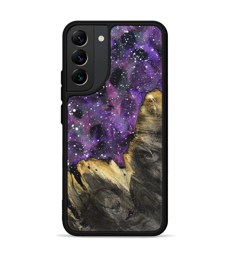 Galaxy S22 Plus Wood Phone Case - Luciana (Cosmos, 820044)