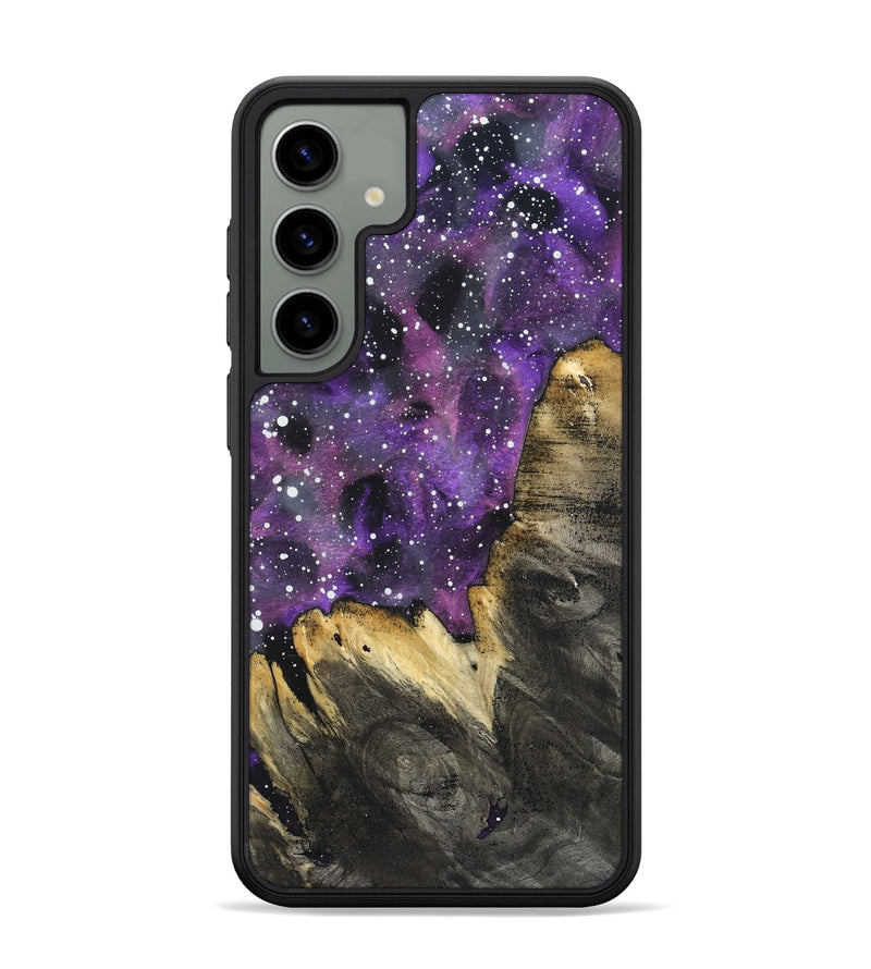 Galaxy S24 Plus Wood Phone Case - Luciana (Cosmos, 820044)