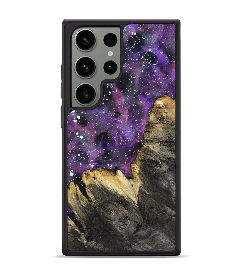 Galaxy S24 Ultra Wood Phone Case - Luciana (Cosmos, 820044)