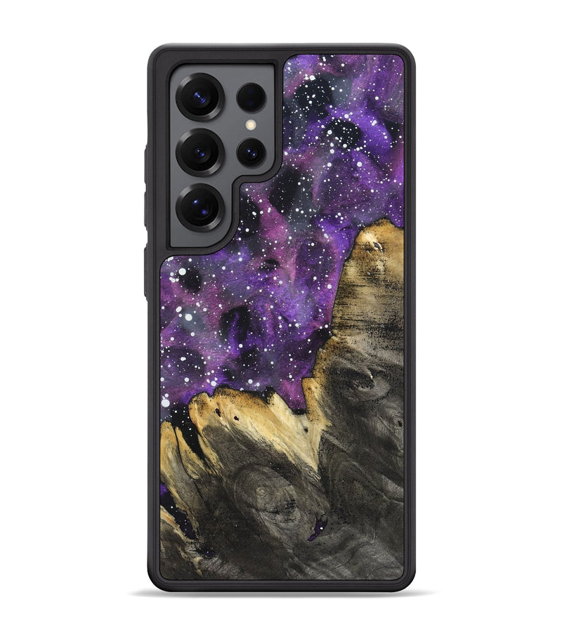 Galaxy S25 Ultra Wood Phone Case - Luciana (Cosmos, 820044)