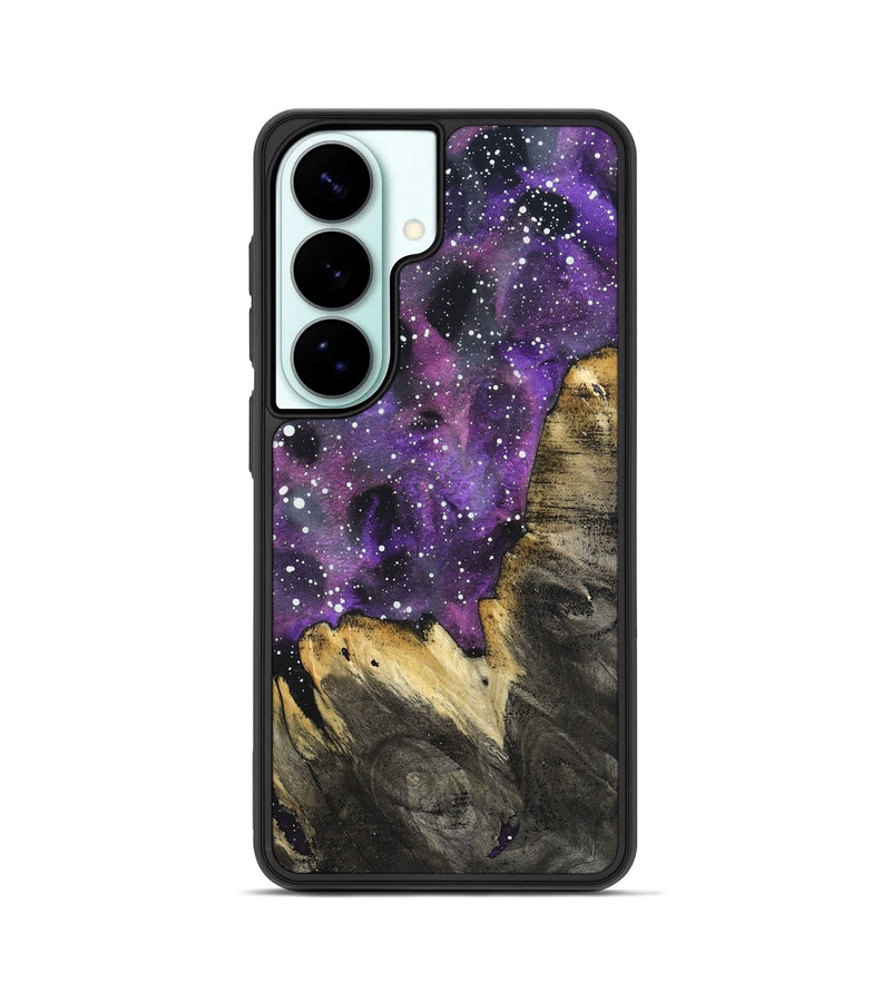 Galaxy S26 Wood Phone Case - Luciana (Cosmos, 820044)