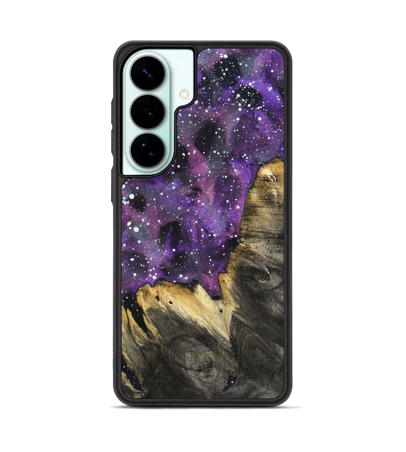 Galaxy S26 Plus Wood Phone Case - Luciana (Cosmos, 820044)