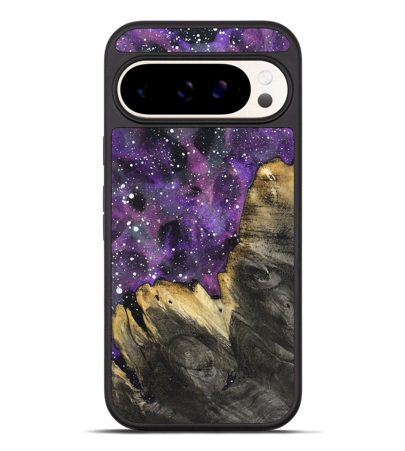 Pixel 9 Pro XL Wood Phone Case - Luciana (Cosmos, 820044)