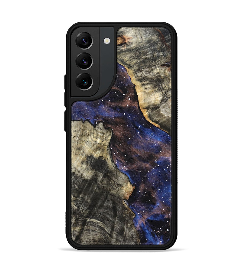 Galaxy S22 Plus Wood Phone Case - Bernard (Cosmos, 820045)