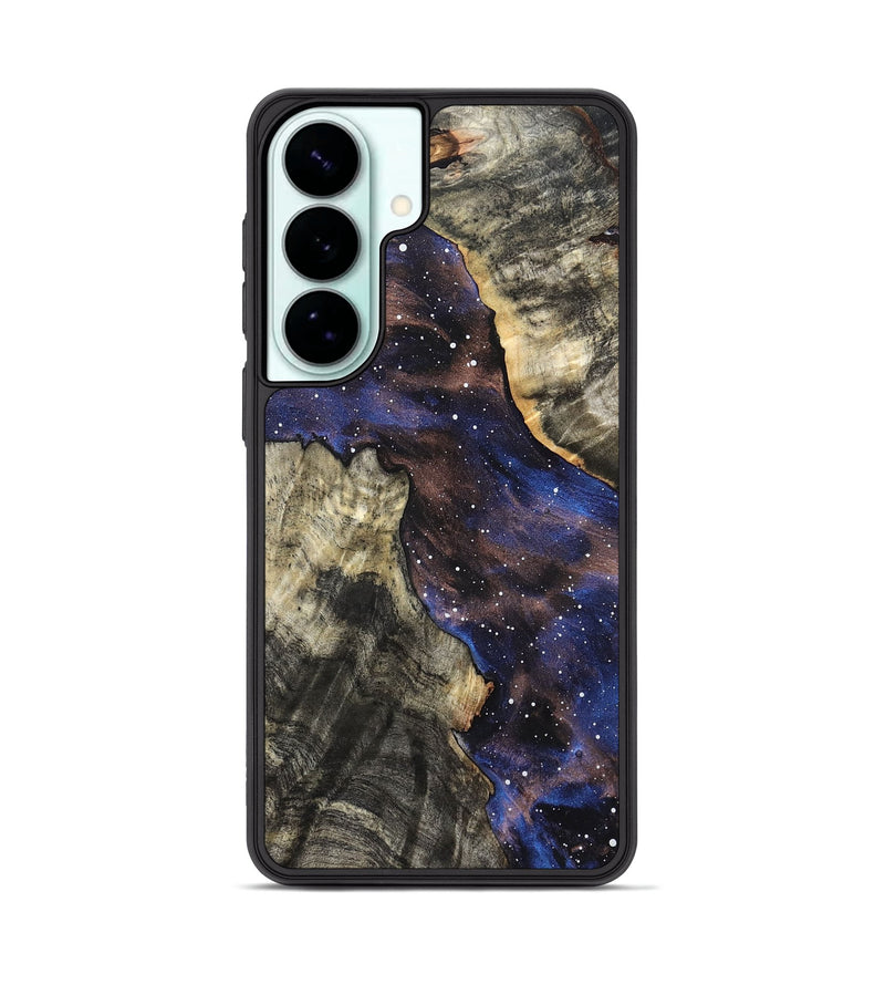 Galaxy S26 Plus Wood Phone Case - Bernard (Cosmos, 820045)
