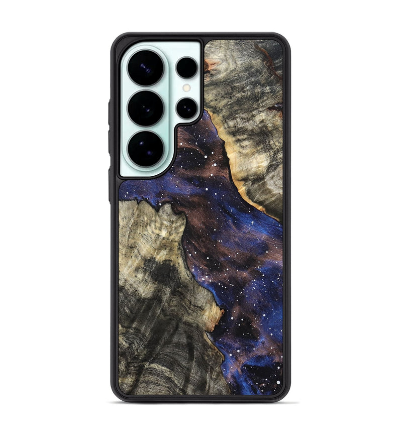Galaxy S26 Ultra Wood Phone Case - Bernard (Cosmos, 820045)