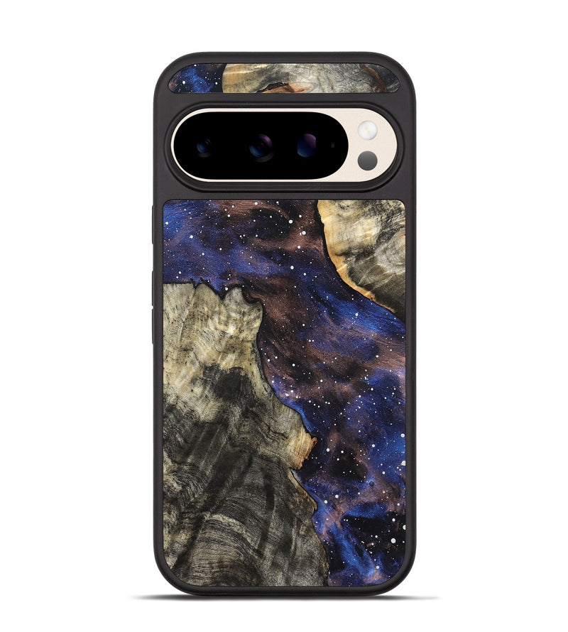 Pixel 10 Wood Phone Case - Bernard (Cosmos, 820045)