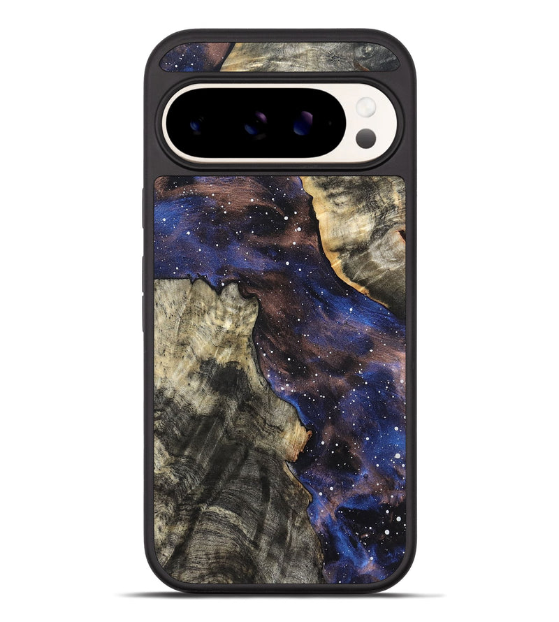 Pixel 10 Pro XL Wood Phone Case - Bernard (Cosmos, 820045)