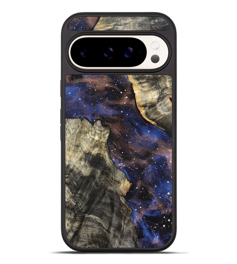 Pixel 9 Pro XL Wood Phone Case - Bernard (Cosmos, 820045)