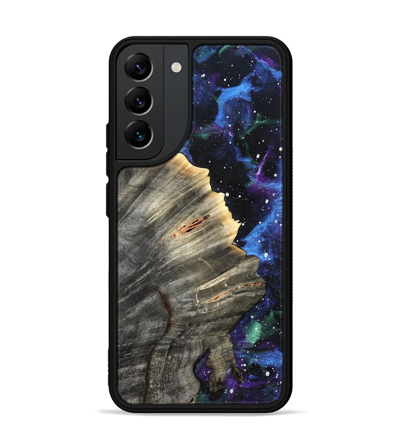 Galaxy S22 Plus Wood Phone Case - Finis (Cosmos, 820046)