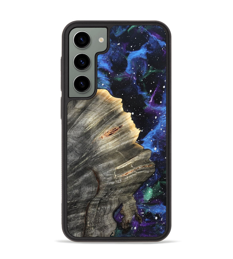 Galaxy S23 Plus Wood Phone Case - Finis (Cosmos, 820046)