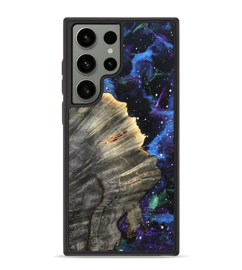 Galaxy S23 Ultra Wood Phone Case - Finis (Cosmos, 820046)