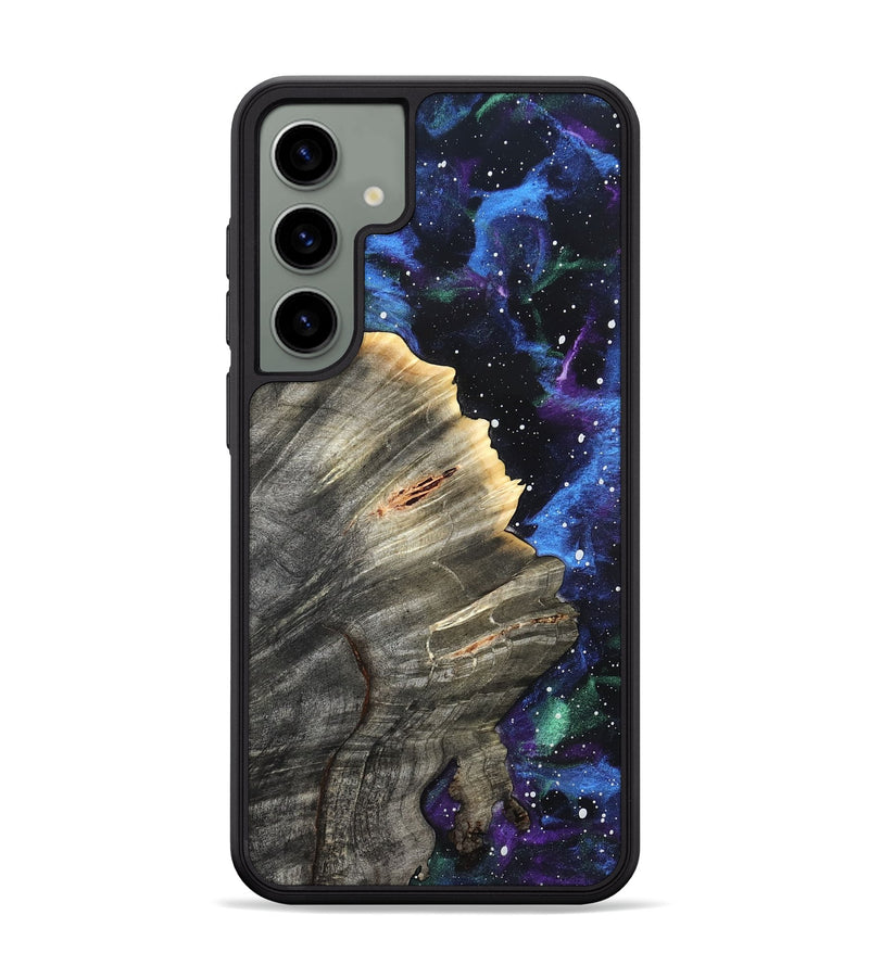 Galaxy S24 Plus Wood Phone Case - Finis (Cosmos, 820046)