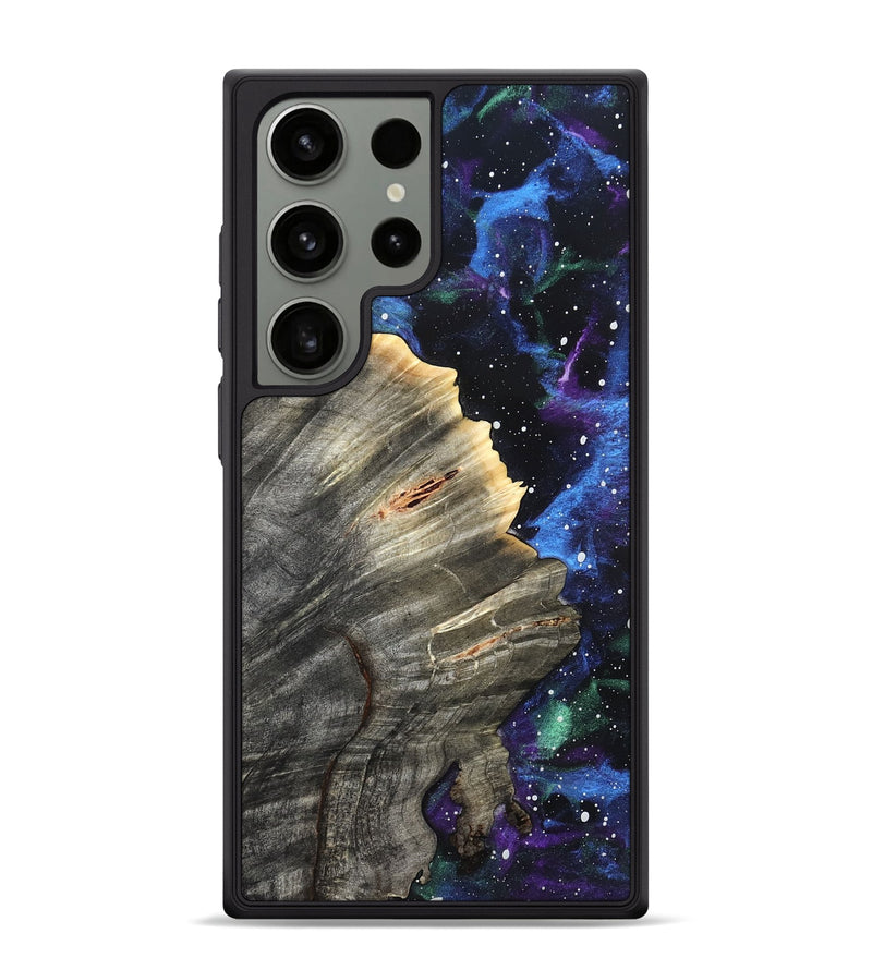 Galaxy S24 Ultra Wood Phone Case - Finis (Cosmos, 820046)
