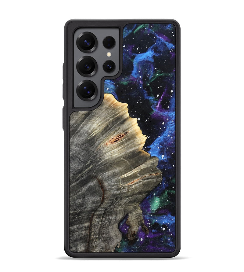 Galaxy S25 Ultra Wood Phone Case - Finis (Cosmos, 820046)