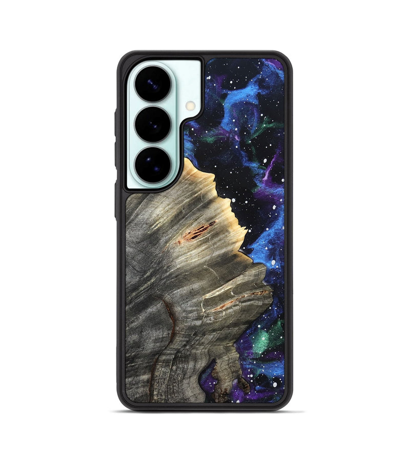 Galaxy S26 Wood Phone Case - Finis (Cosmos, 820046)