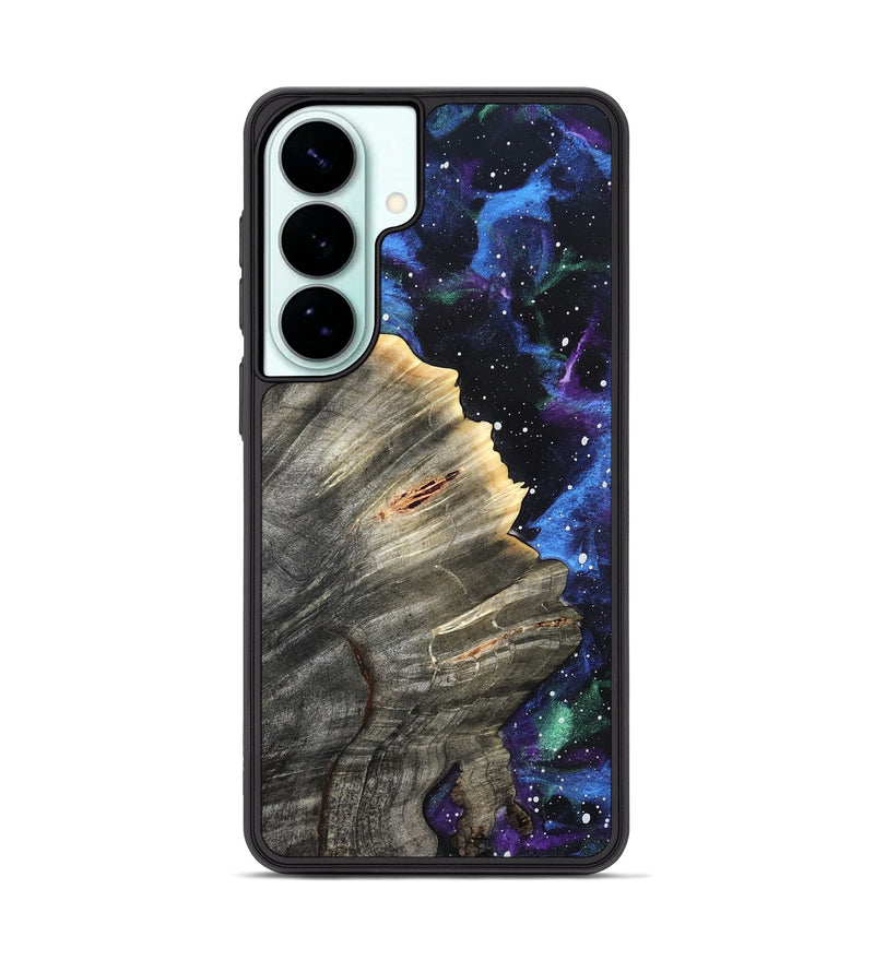 Galaxy S26 Plus Wood Phone Case - Finis (Cosmos, 820046)