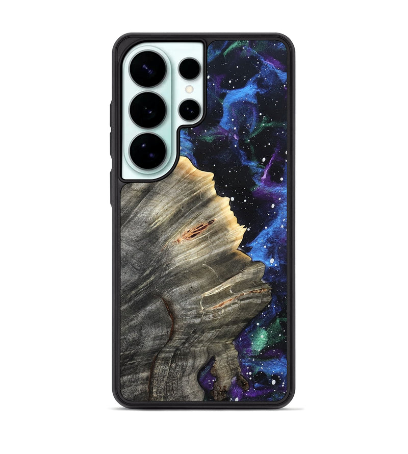 Galaxy S26 Ultra Wood Phone Case - Finis (Cosmos, 820046)