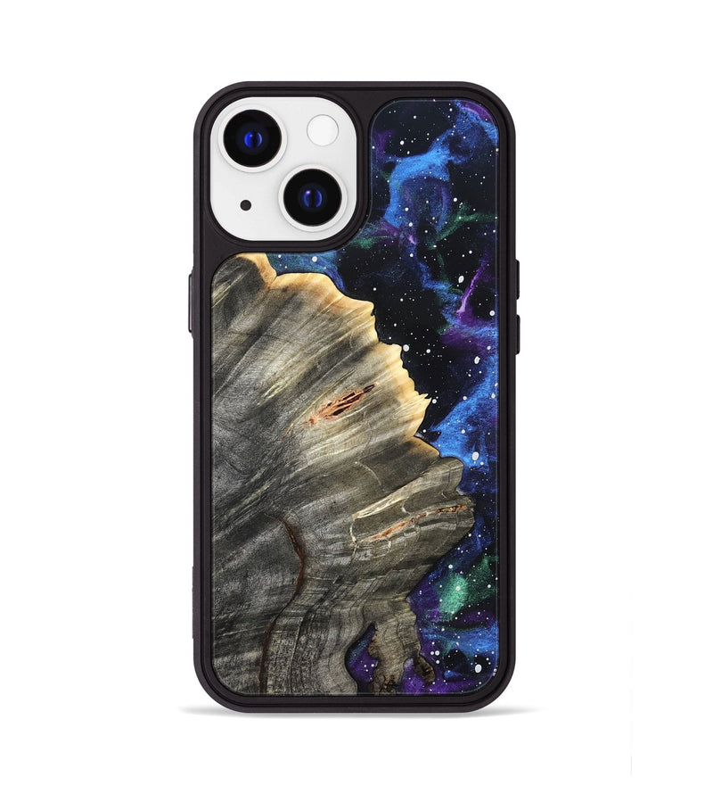 iPhone 13 Wood Phone Case - Finis (Cosmos, 820046)
