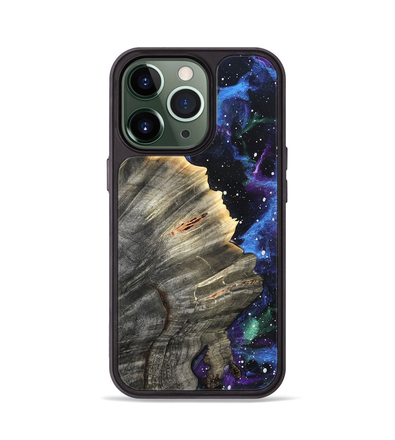 iPhone 13 Pro Wood Phone Case - Finis (Cosmos, 820046)