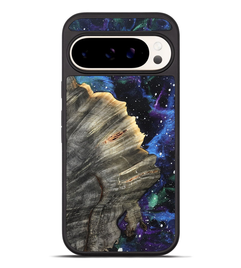Pixel 10 Pro XL Wood Phone Case - Finis (Cosmos, 820046)