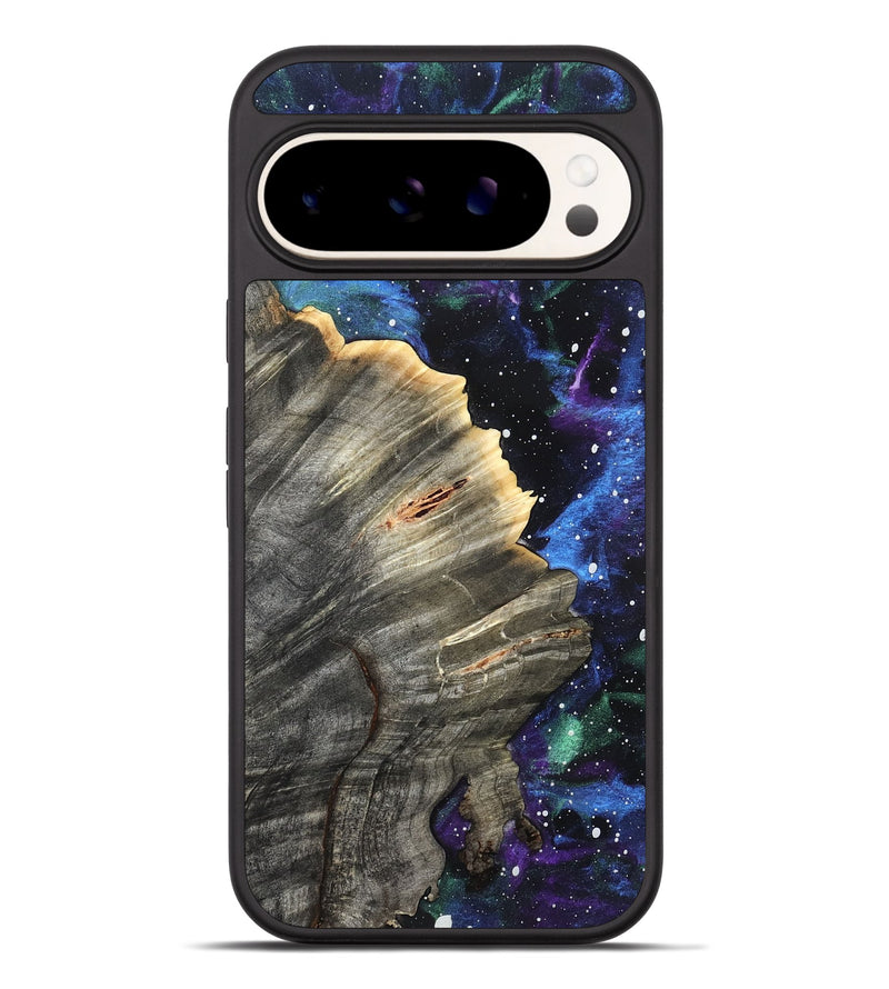 Pixel 9 Pro XL Wood Phone Case - Finis (Cosmos, 820046)