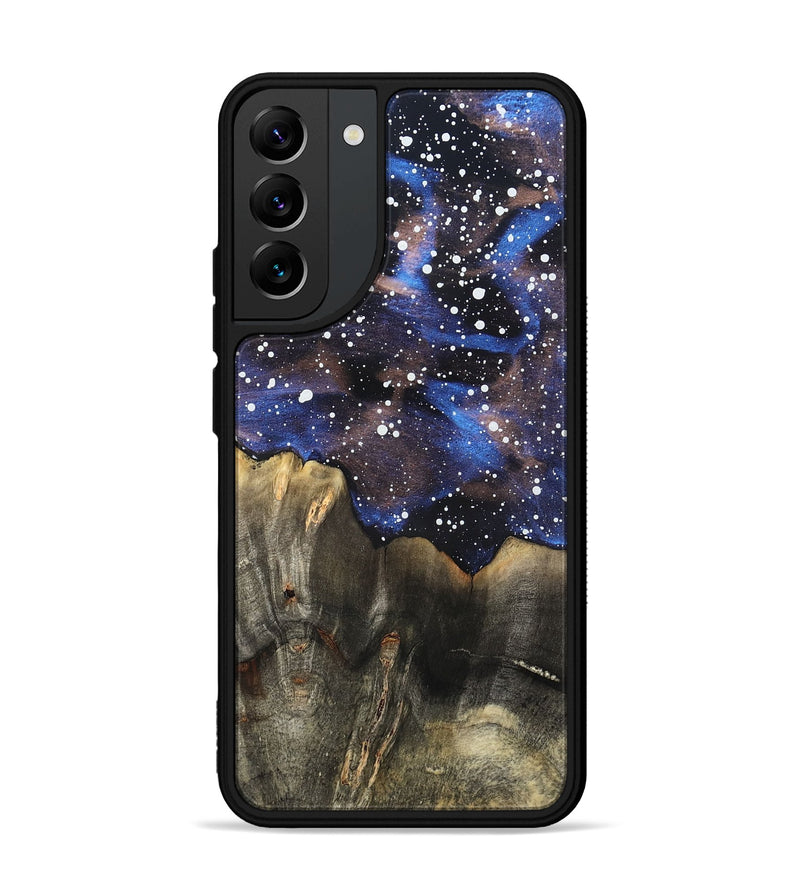 Galaxy S22 Plus Wood Phone Case - Larry (Cosmos, 820047)