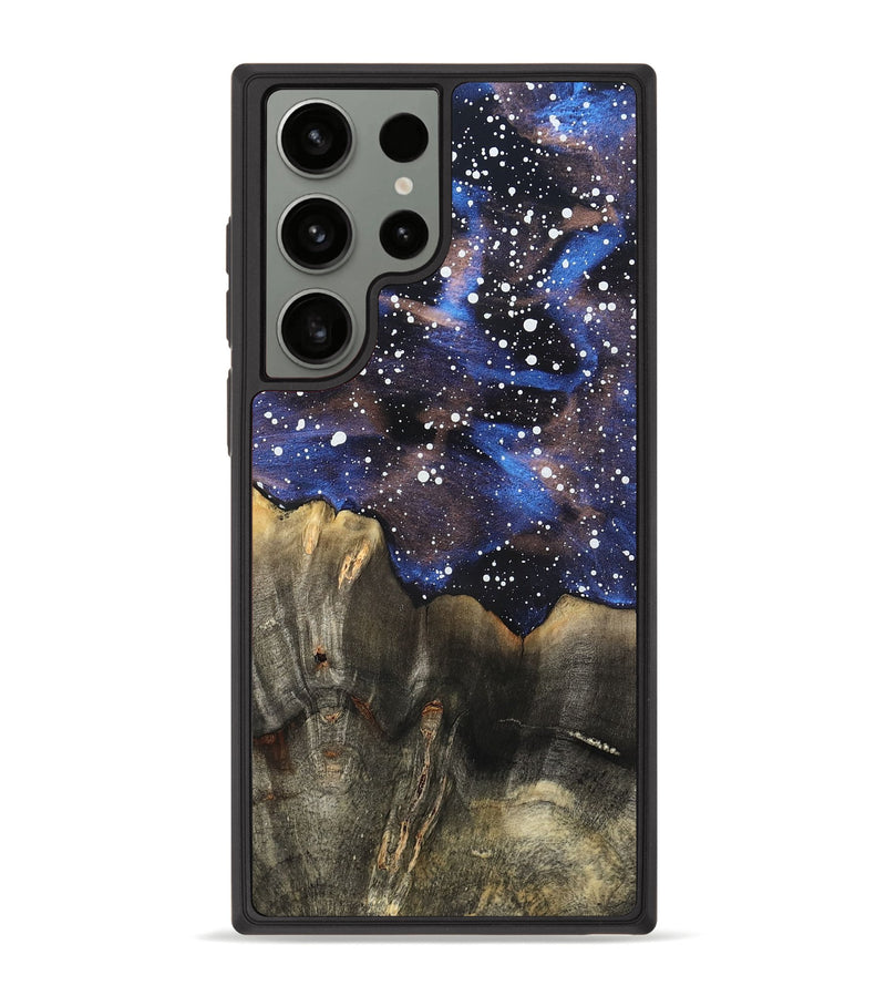 Galaxy S23 Ultra Wood Phone Case - Larry (Cosmos, 820047)