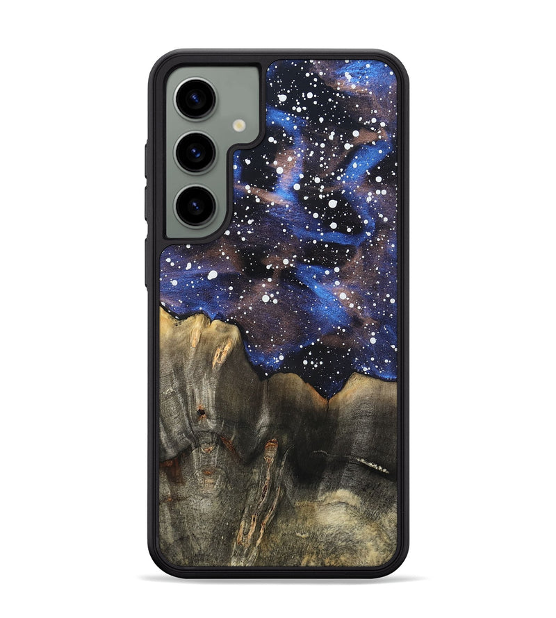 Galaxy S24 Plus Wood Phone Case - Larry (Cosmos, 820047)