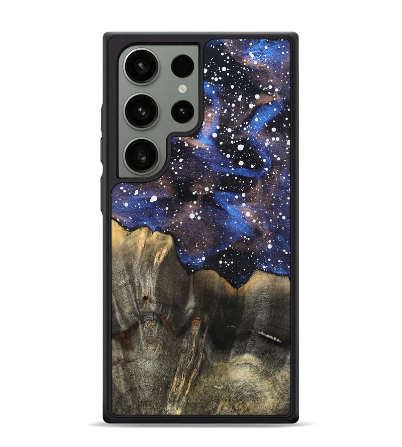 Galaxy S24 Ultra Wood Phone Case - Larry (Cosmos, 820047)