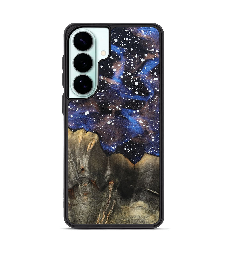 Galaxy S26 Plus Wood Phone Case - Larry (Cosmos, 820047)
