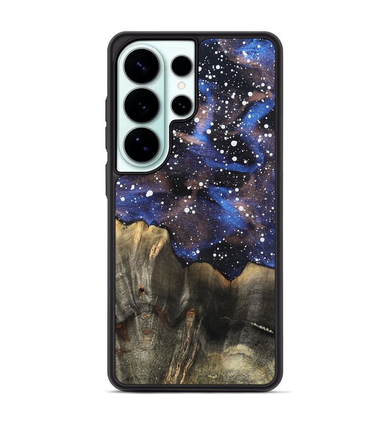 Galaxy S26 Ultra Wood Phone Case - Larry (Cosmos, 820047)
