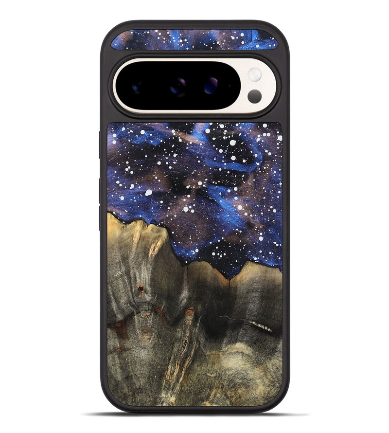 Pixel 10 Pro XL Wood Phone Case - Larry (Cosmos, 820047)