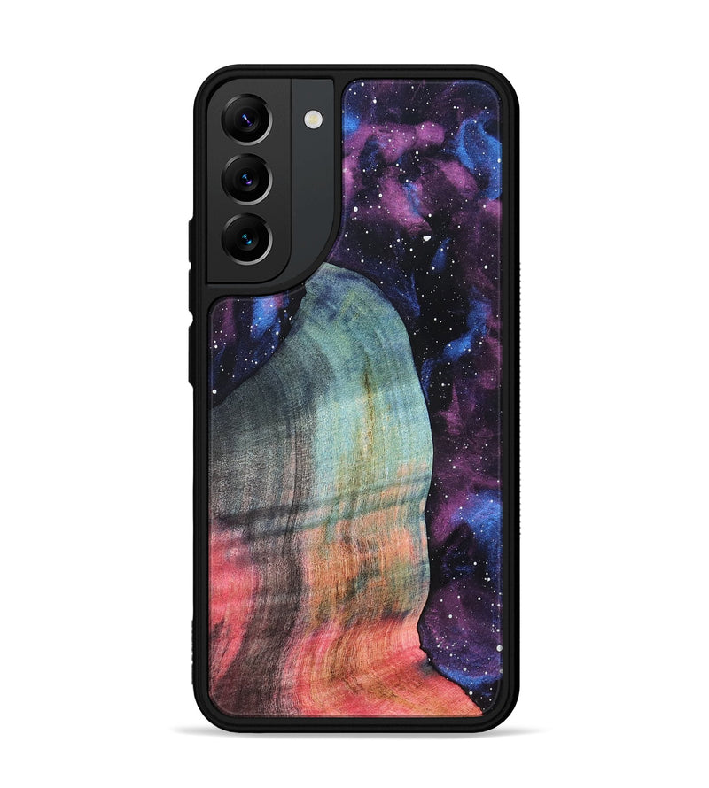 Galaxy S22 Plus Wood Phone Case - Novah (Cosmos, 820048)