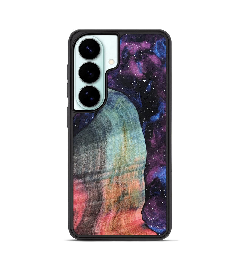 Galaxy S26 Wood Phone Case - Novah (Cosmos, 820048)