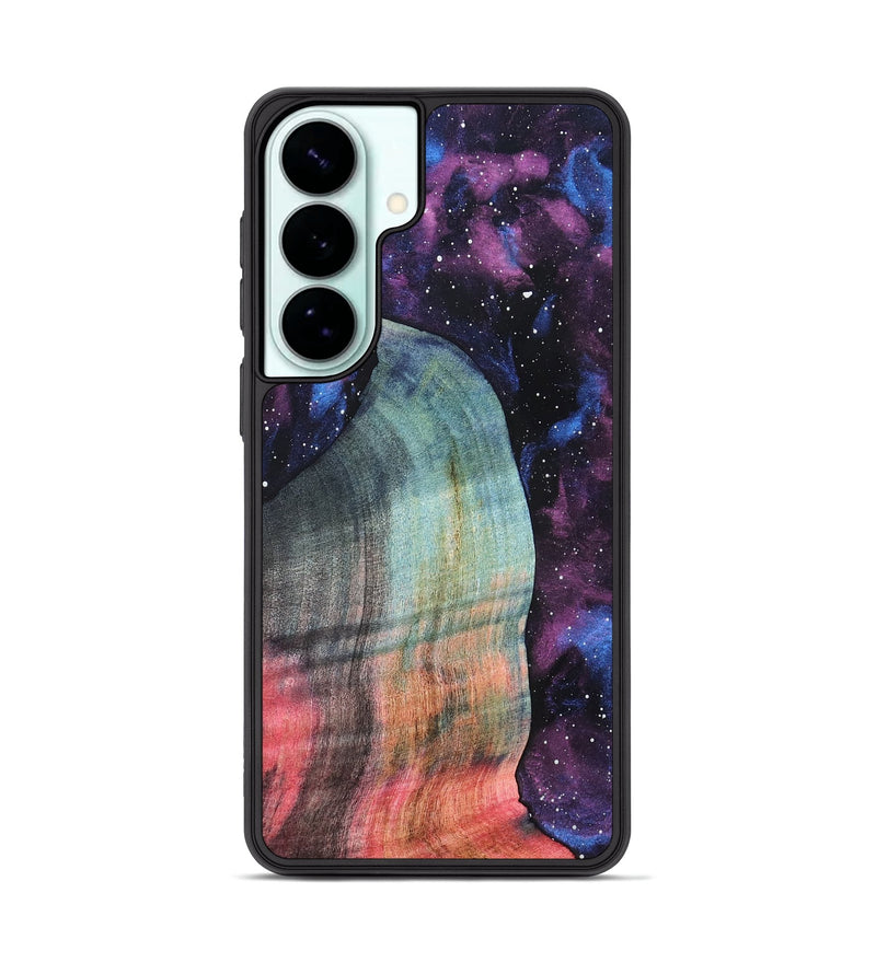 Galaxy S26 Plus Wood Phone Case - Novah (Cosmos, 820048)
