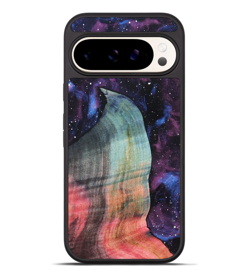Pixel 9 Pro XL Wood Phone Case - Novah (Cosmos, 820048)