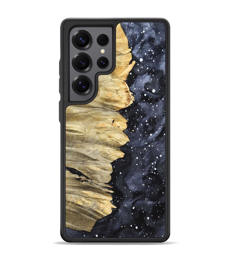 Galaxy S25 Ultra Wood Phone Case - Aarav (Cosmos, 820049)