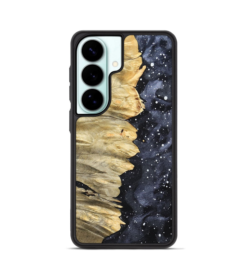 Galaxy S26 Wood Phone Case - Aarav (Cosmos, 820049)