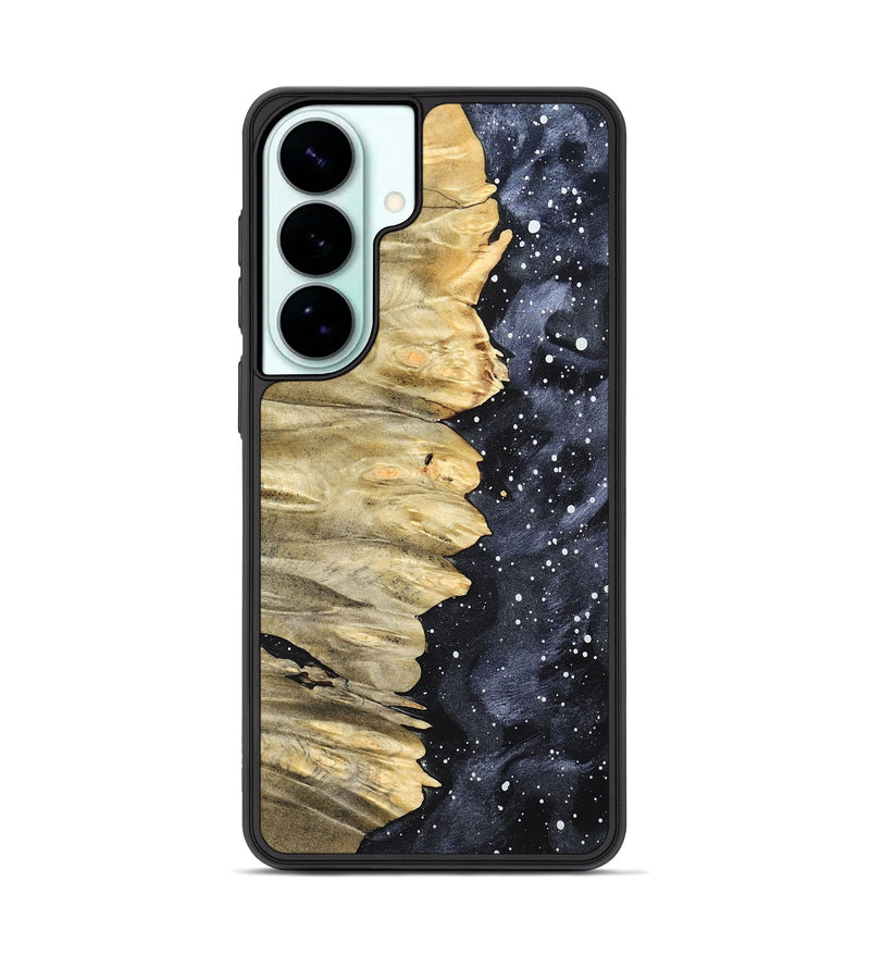 Galaxy S26 Plus Wood Phone Case - Aarav (Cosmos, 820049)