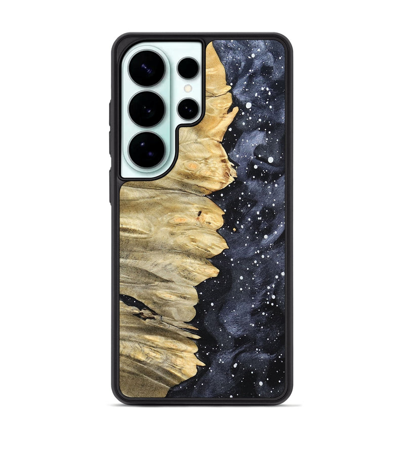 Galaxy S26 Ultra Wood Phone Case - Aarav (Cosmos, 820049)