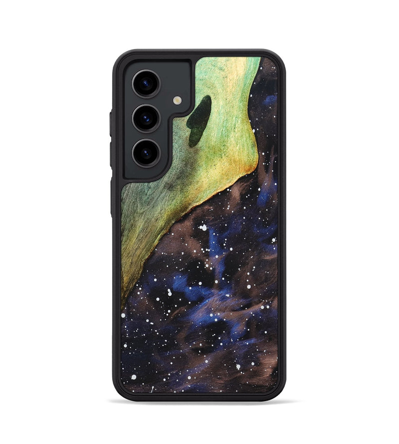 Galaxy S24 Wood Phone Case - Kaliyah (Cosmos, 820050)
