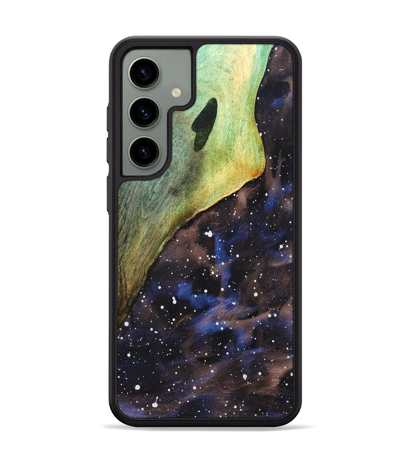 Galaxy S24 Plus Wood Phone Case - Kaliyah (Cosmos, 820050)