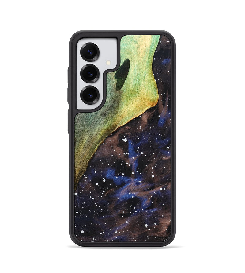 Galaxy S25 Wood Phone Case - Kaliyah (Cosmos, 820050)