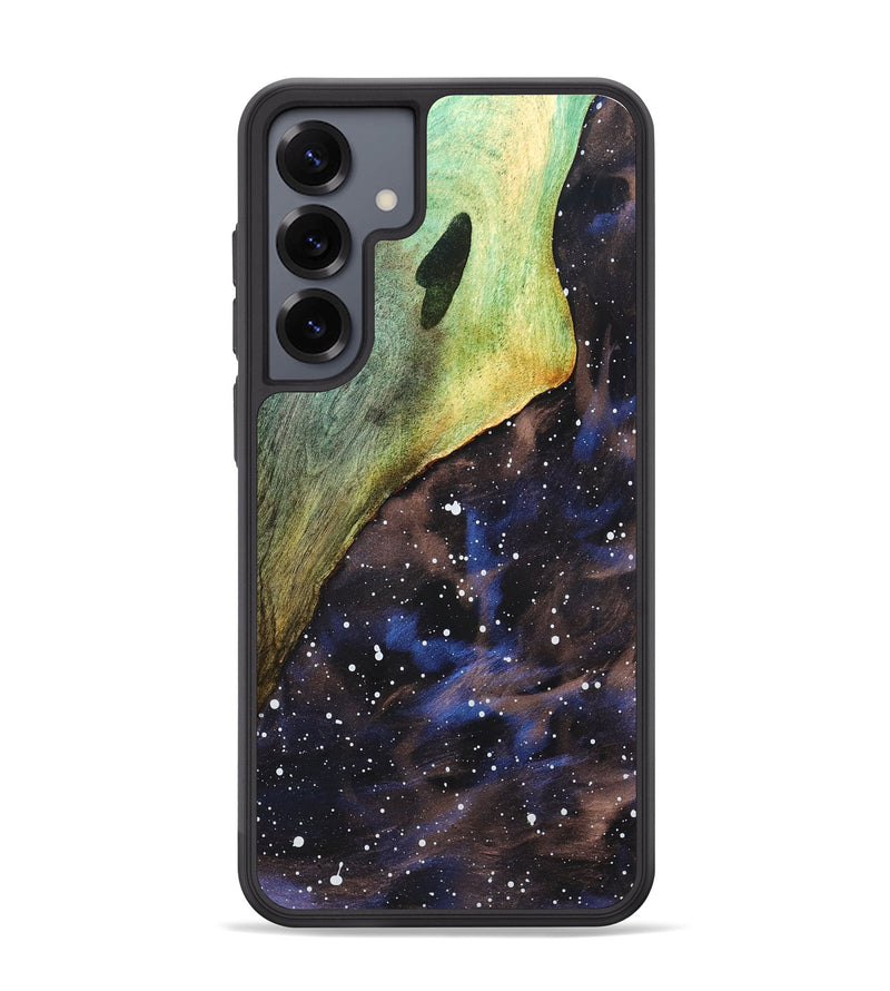 Galaxy S25 Plus Wood Phone Case - Kaliyah (Cosmos, 820050)