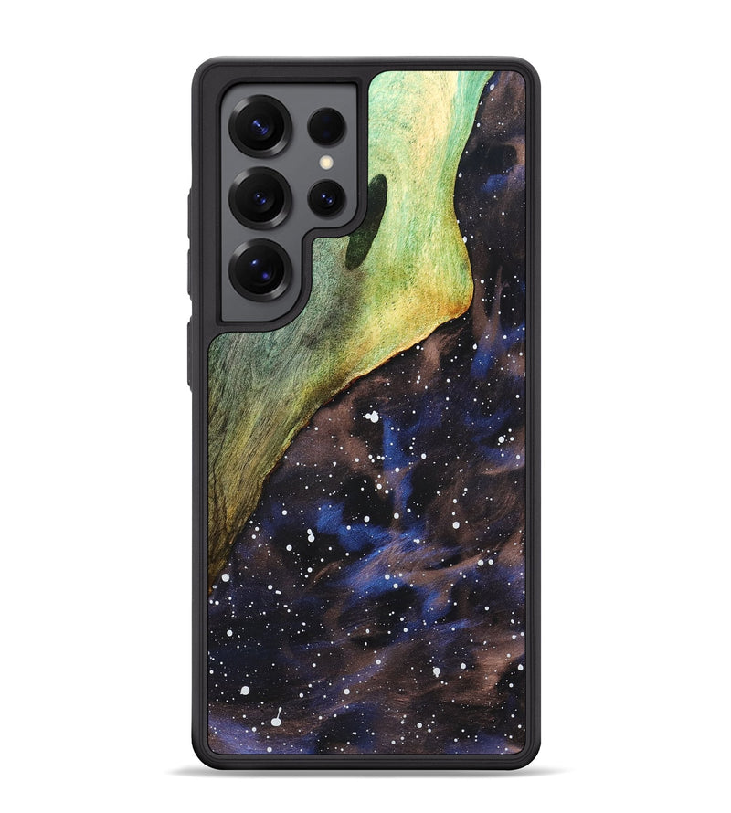 Galaxy S25 Ultra Wood Phone Case - Kaliyah (Cosmos, 820050)